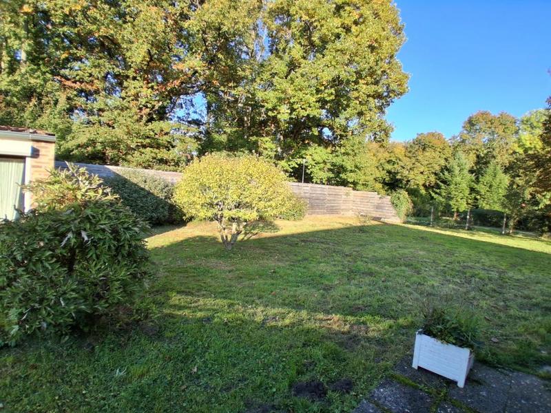 Maison - 125 m² - 6 pièces