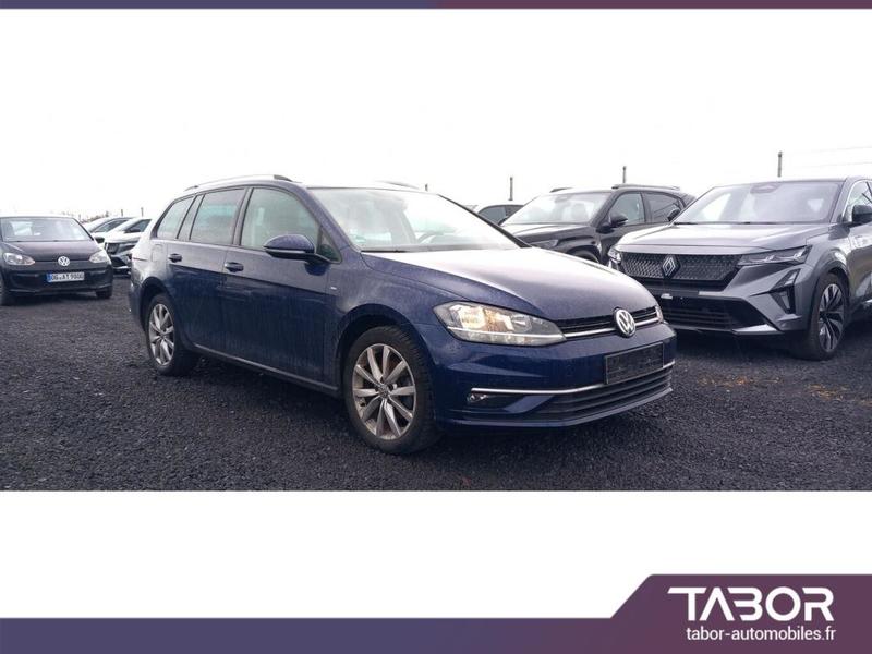 Volkswagen Golf VII Variant 1.5 Tsi 150 Join