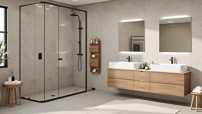 Appartement - 37 à 83 m²