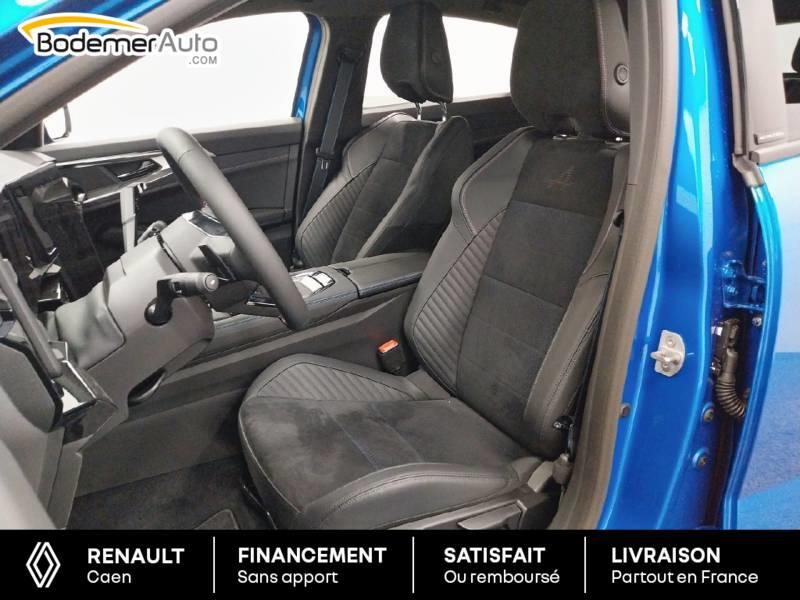 Renault Rafale E-Tech full hybrid 200 esprit Alpine