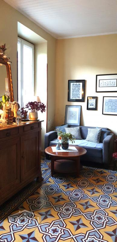 Corps de ferme - 130 m² - 5 pièces