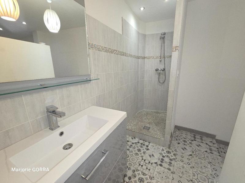 Maison - 67 m² - 3 pièces