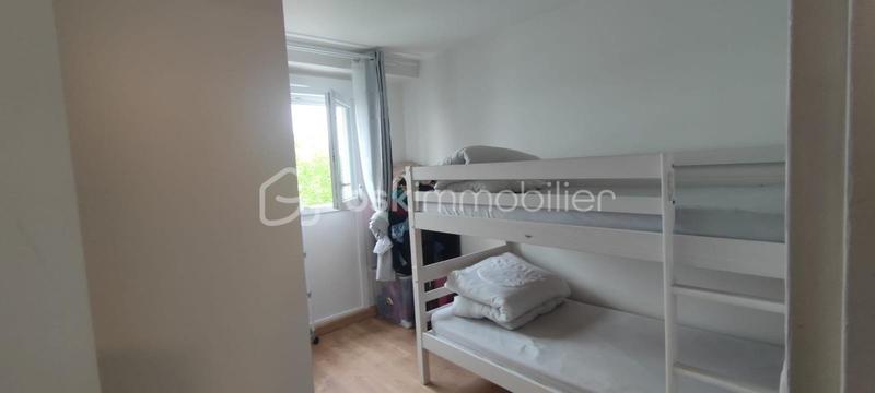 Appartement - 66 m² - 4 pièces