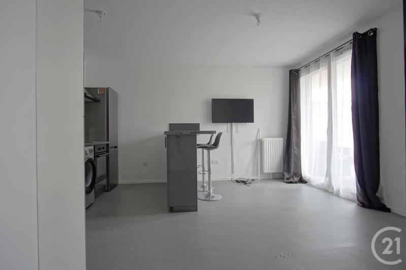 Appartement - 37 m² - 2 pièces