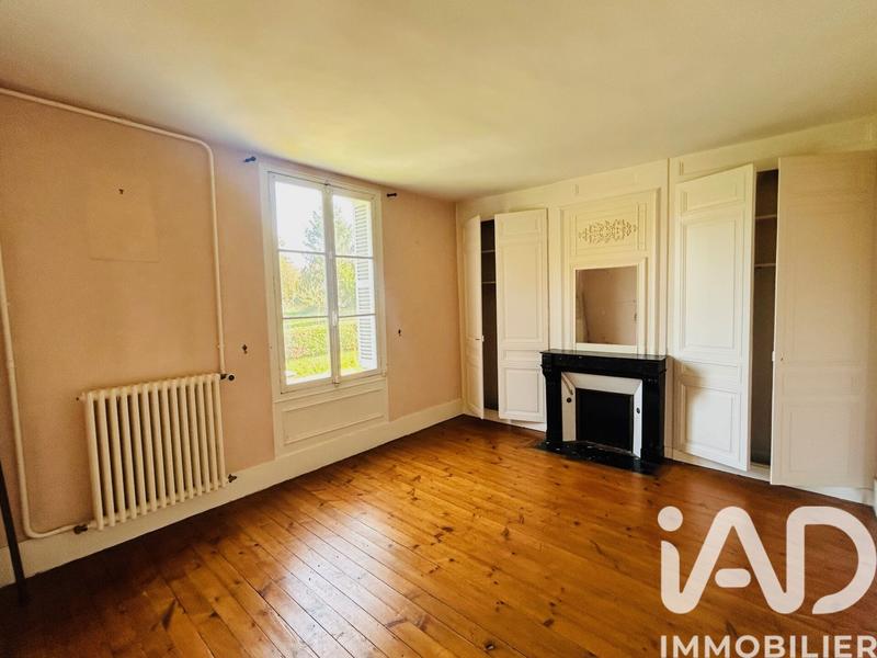 Maison - 152 m² - 5 pièces