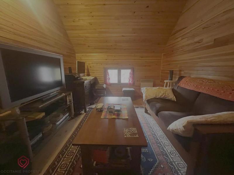 Maison - 117 m² - 5 pièces