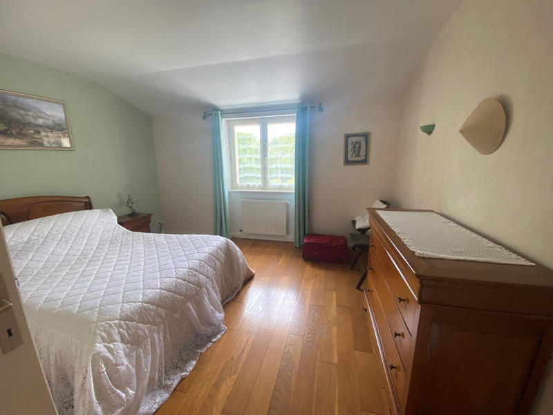 Maison - 145 m² - 5 pièces