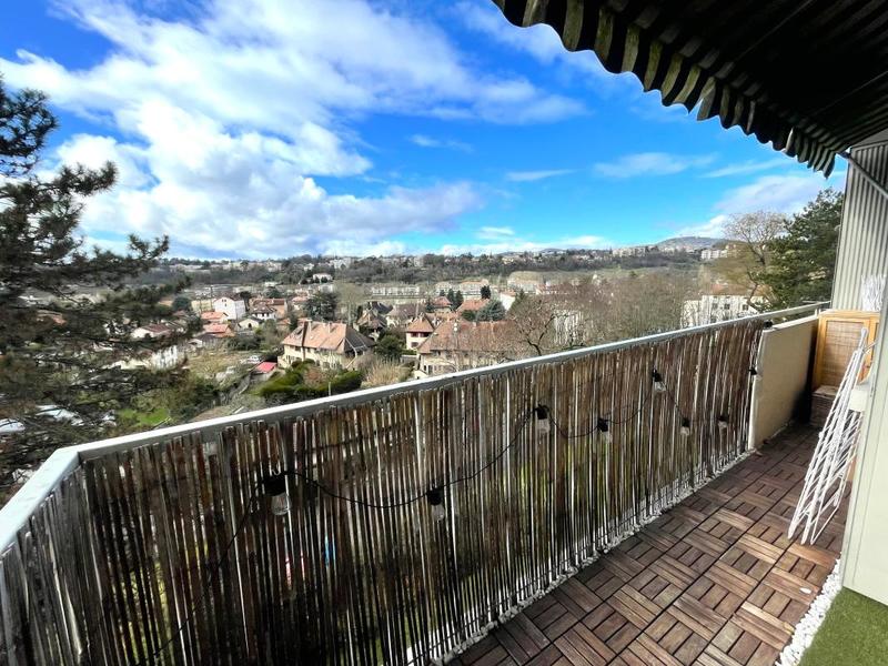 Appartement - 53 m² - 3 pièces