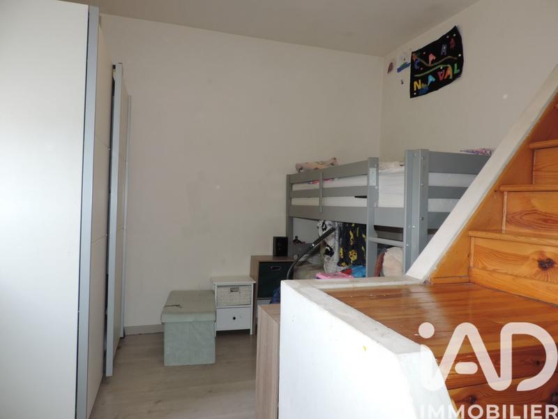 Maison - 158 m² - 4 pièces