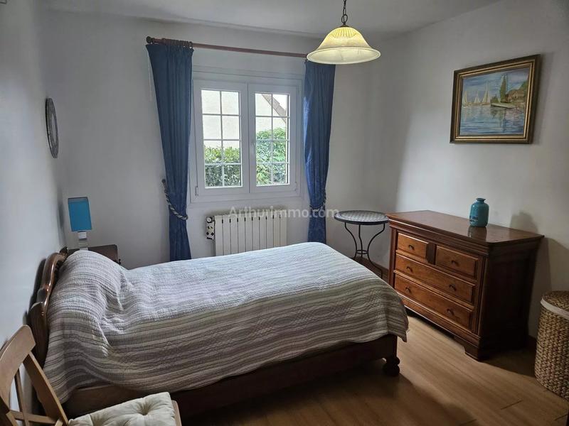 Maison - 131 m² - 7 pièces