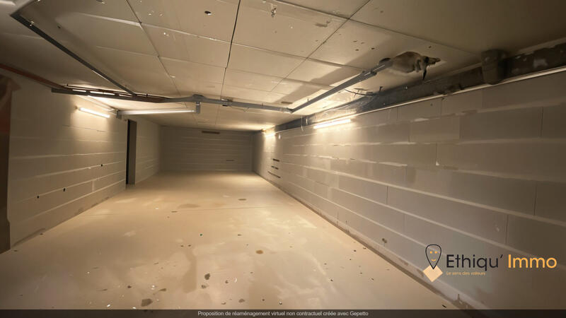 Maison - 110 m² - 7 pièces