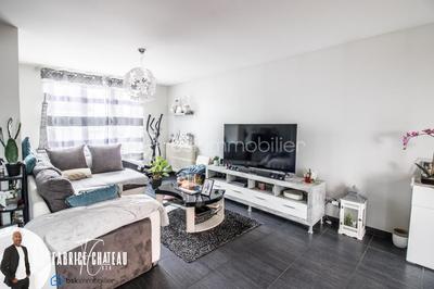 Maison - 116 m² - 5 pièces