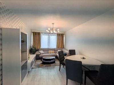 Maison - 66 m² - 3 pièces