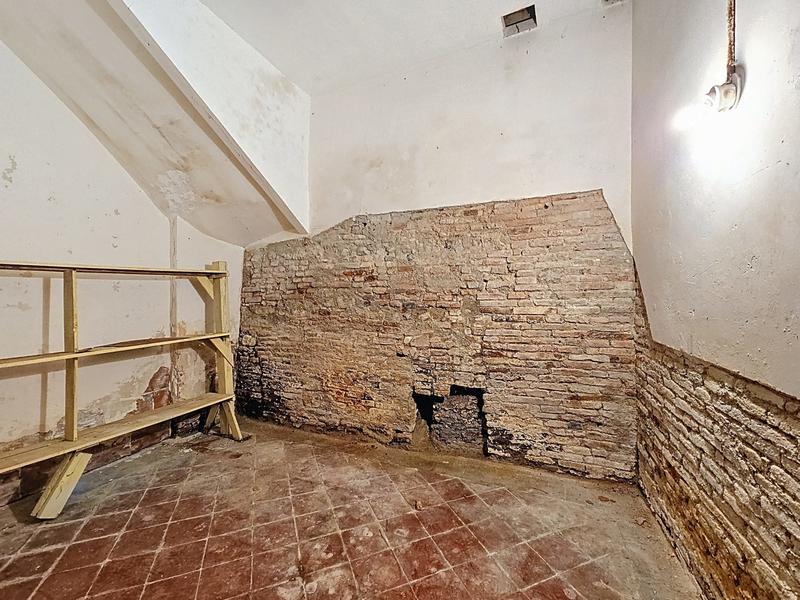 Maison - 204 m² - 10 pièces