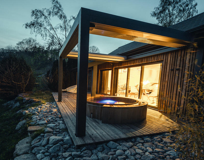 Local commercial - 748 m² - 15 pièces