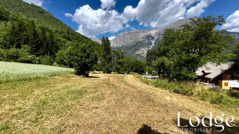 Terrain - 1 224 m²