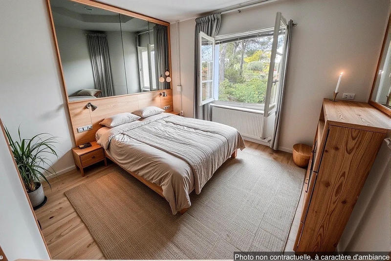 Maison - 140 m² - 7 pièces