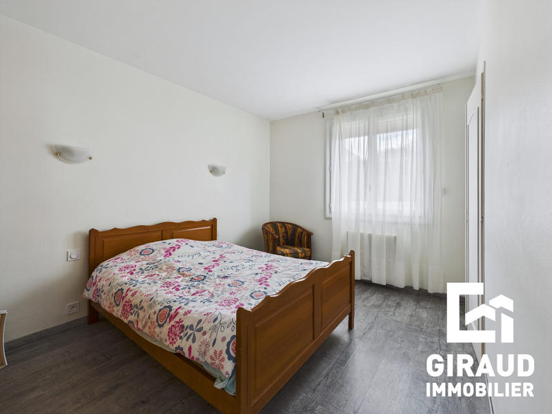 Maison - 75 m² - 4 pièces