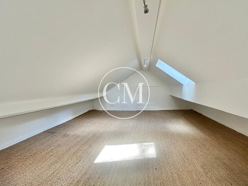 Maison - 160 m² - 7 pièces