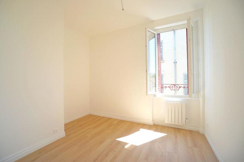 Appartement - 47 m² - 3 pièces