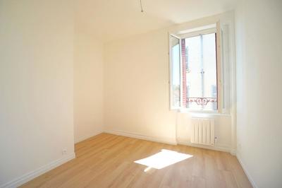 Appartement - 47 m² - 3 pièces