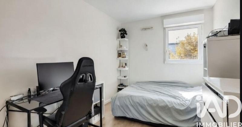 Appartement - 75 m² - 3 pièces