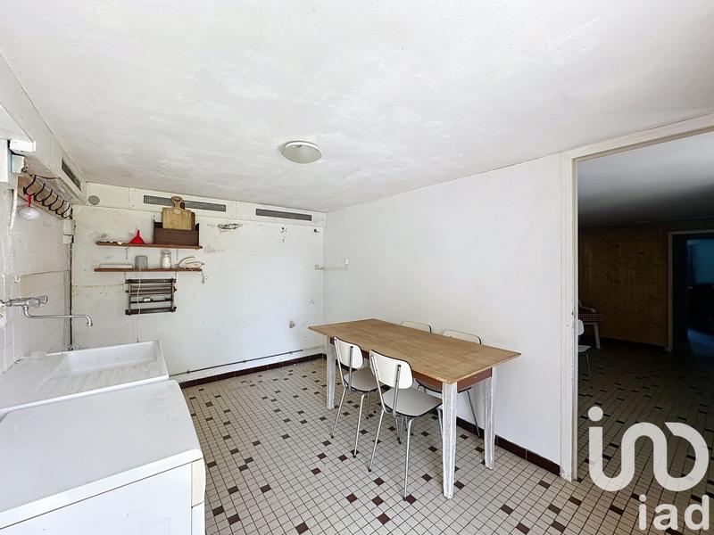 Maison - 157 m² - 3 pièces