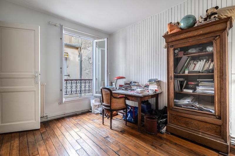 Appartement - 95 m² - 4 pièces