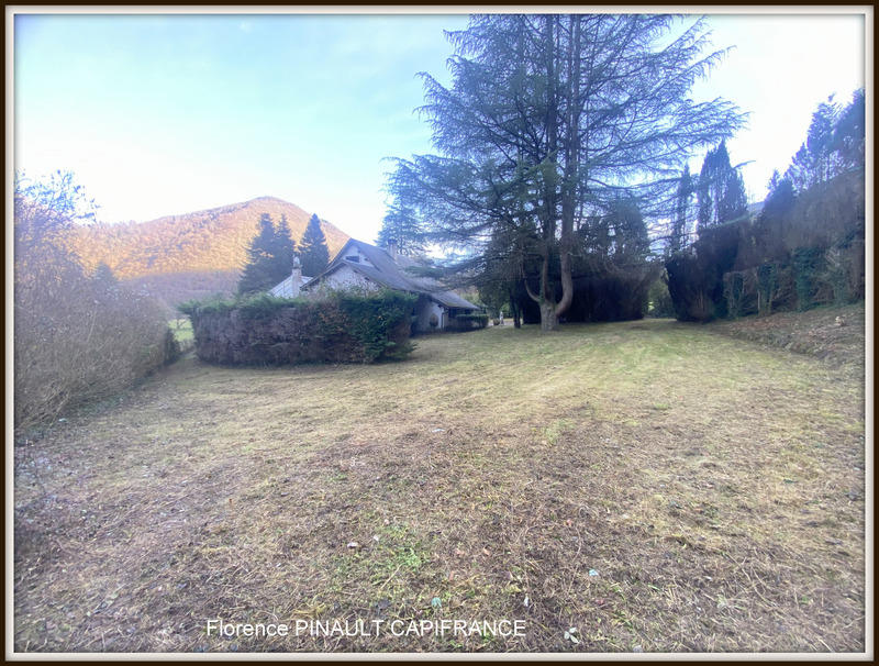 Maison - 132 m² - 8 pièces