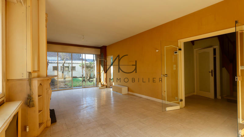 Maison - 147 m² - 5 pièces