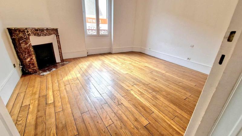 Maison - 137 m² - 7 pièces