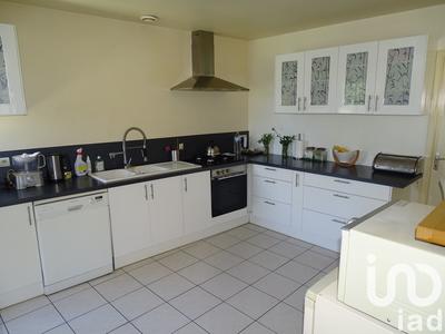 Maison - 152 m² - 5 pièces