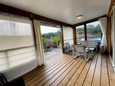 Châlet - 50 m² - 4 pièces