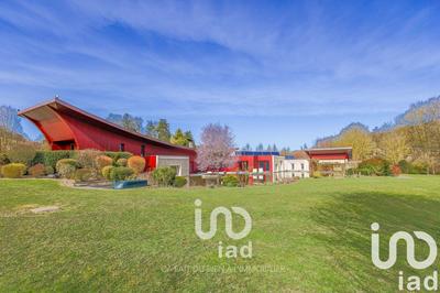 Maison de maîtres - 299 m² - 11 pièces