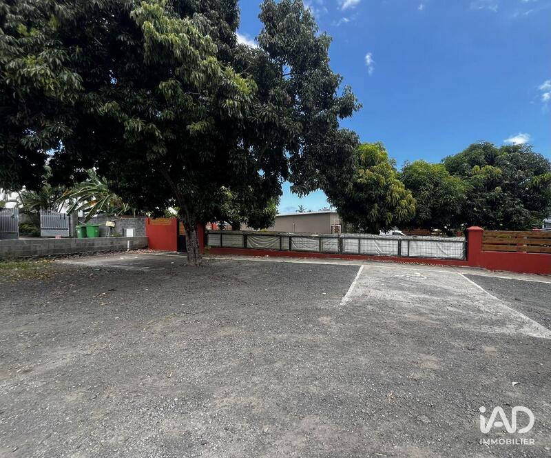 Local commercial - 200 m²