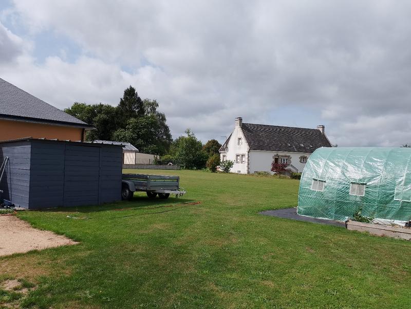 Maison - 88 m² - 3 pièces