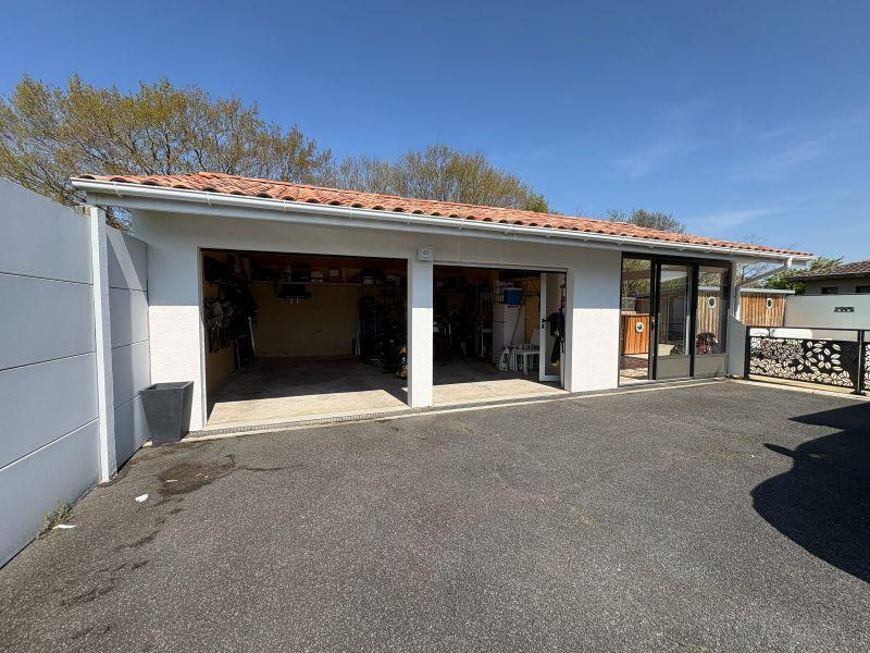 Maison - 105 m² - 4 pièces