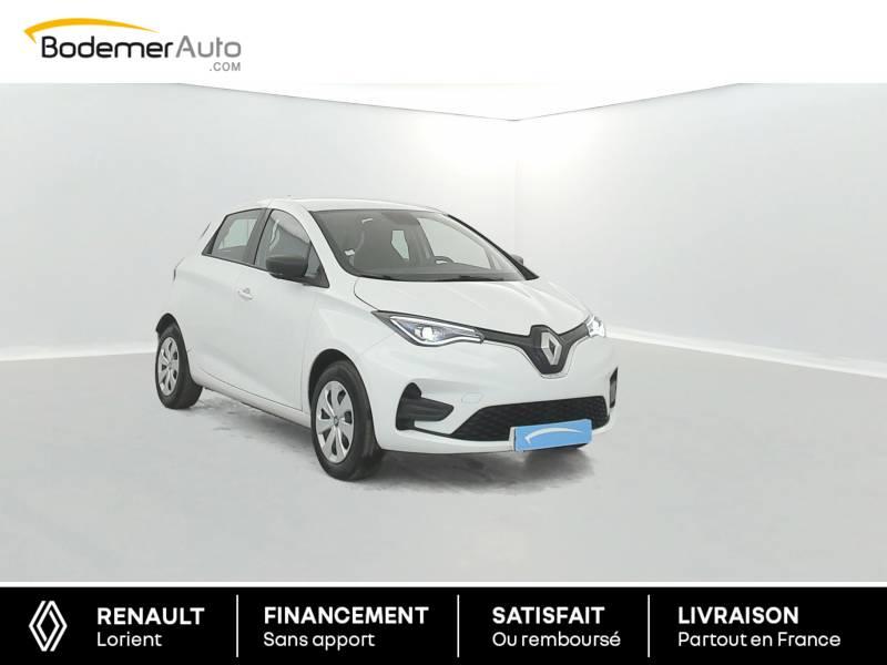 Renault Zoe R110 Achat Intégral Life