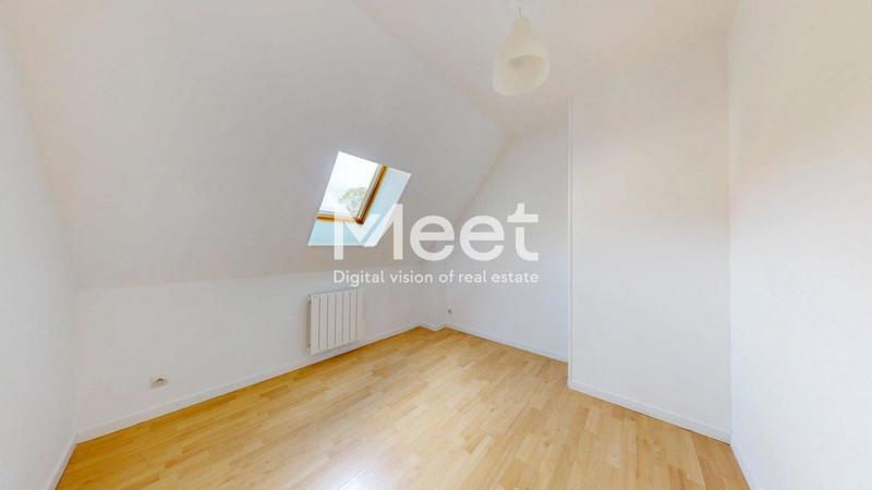 Maison - 71 m² - 4 pièces