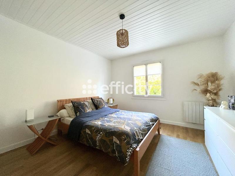 Pavillon - 153 m² - 6 pièces