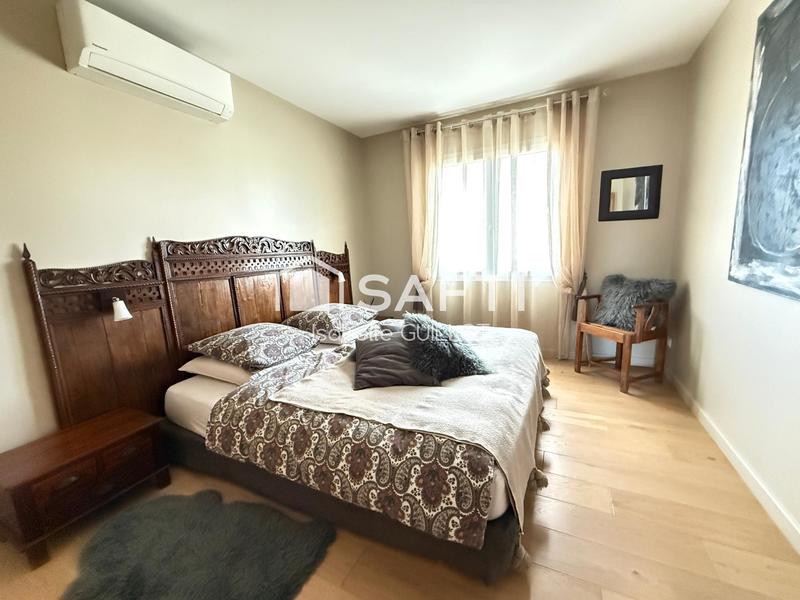 Villa - 188 m² - 5 pièces