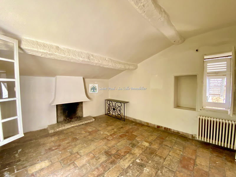 Maison - 80 m² - 3 pièces