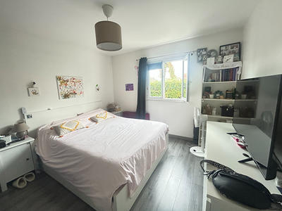 Maison - 58 m² - 3 pièces