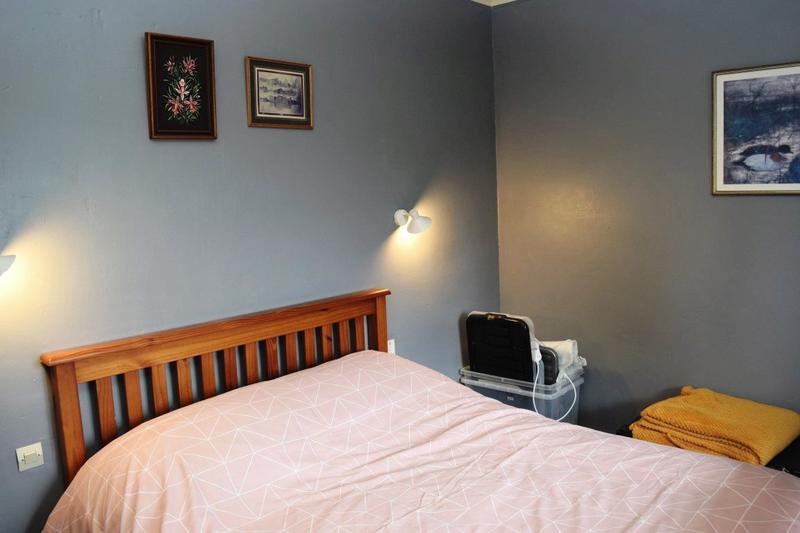 Maison - 87 m² - 5 pièces