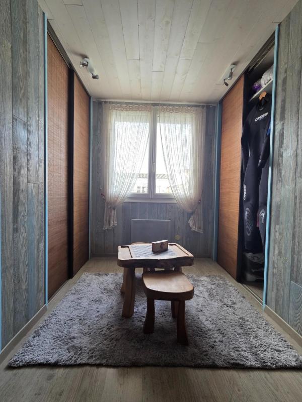 Maison - 104 m² - 4 pièces