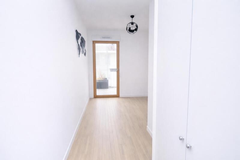Appartement - 81 m² - 4 pièces