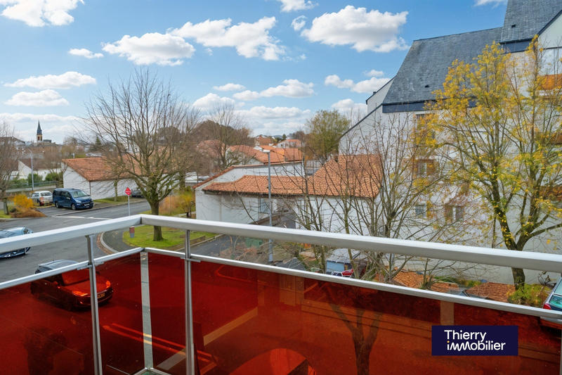 Appartement - 55 m² - 2 pièces