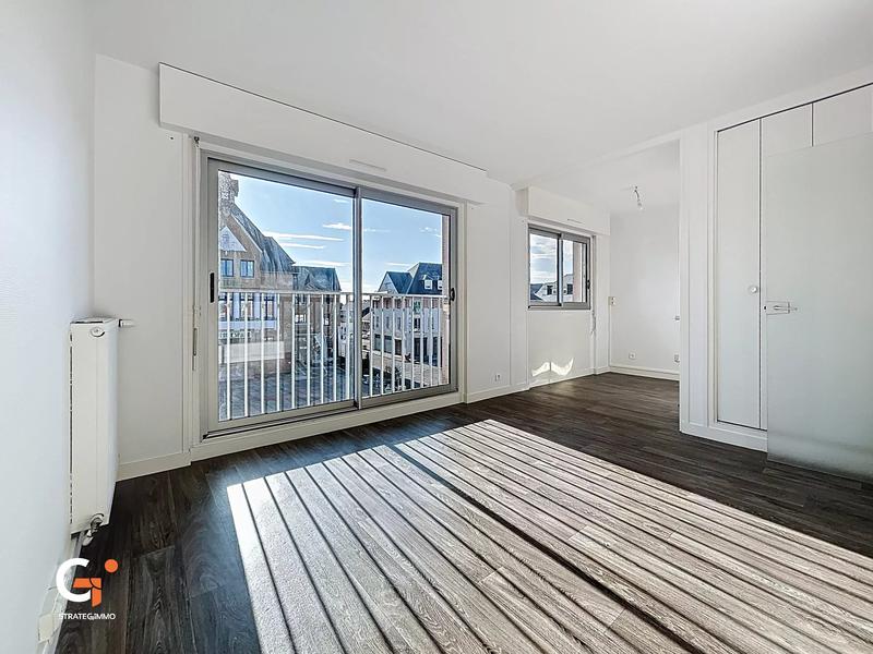 Appartement - 27 m² - 1 pièce