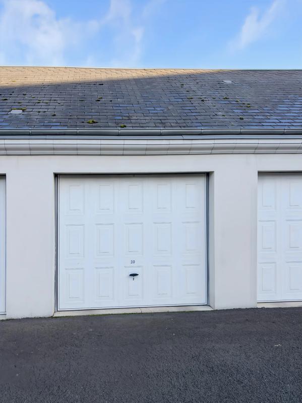 Appartement - 80 m² - 3 pièces