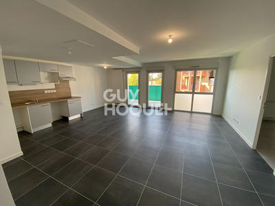 Appartement - 79 m² - 3 pièces